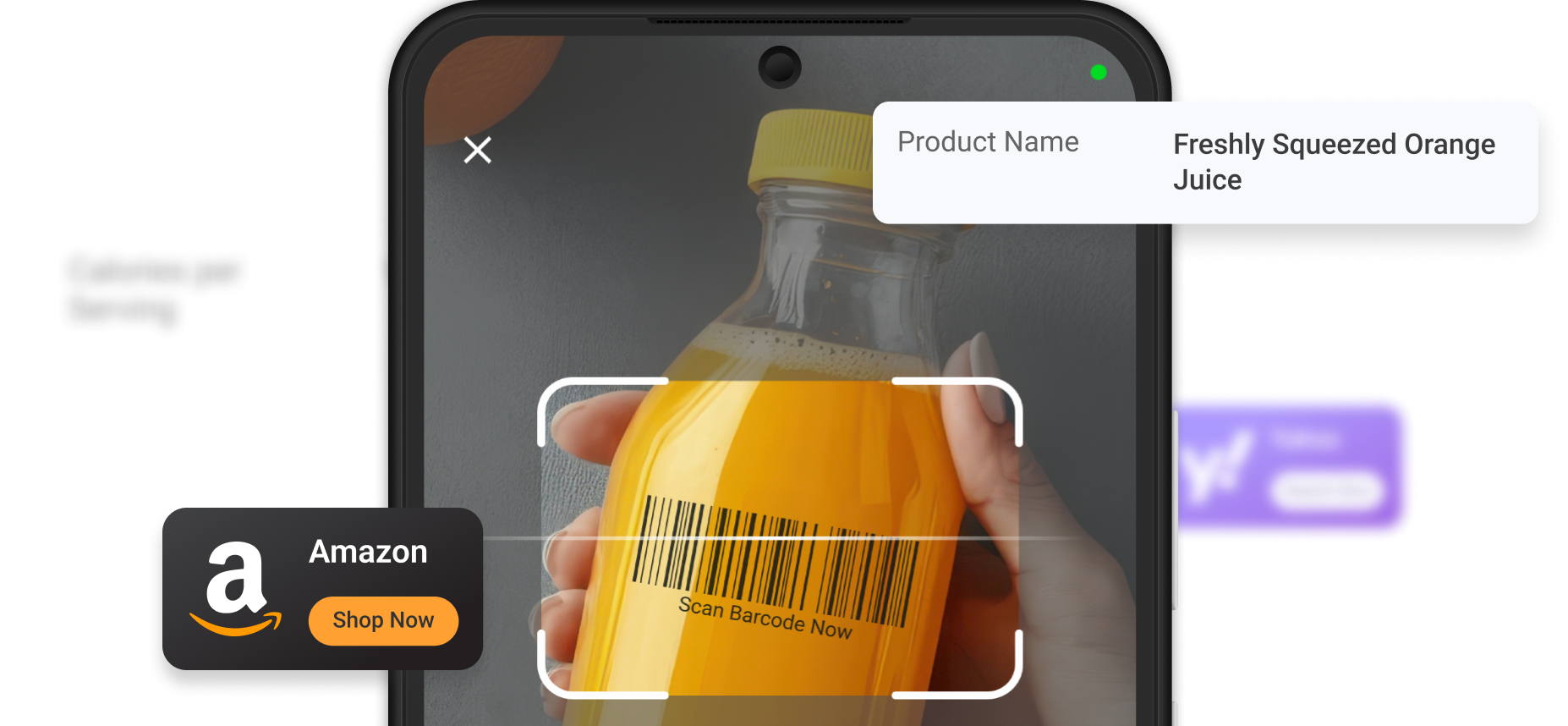 Barcode Scan